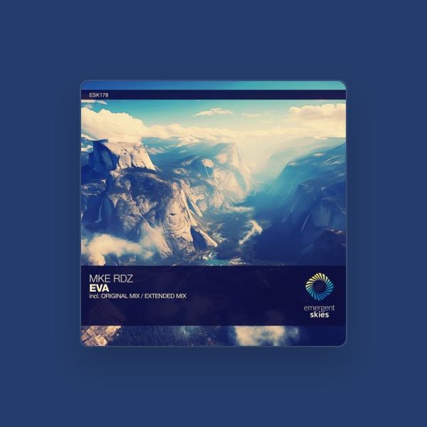 MKE RDZ's avatar