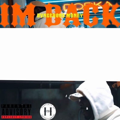 IM Back - Single
