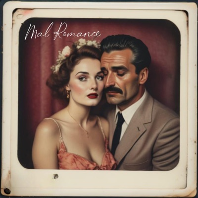 Mal Romance (feat. D1egoRL & Lil Dr4mas) - Single