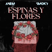Espinas y Flores (feat. Smoky) artwork