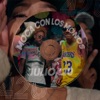 Moca Con Los Monos - Single