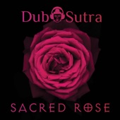 Sacred Rose artwork