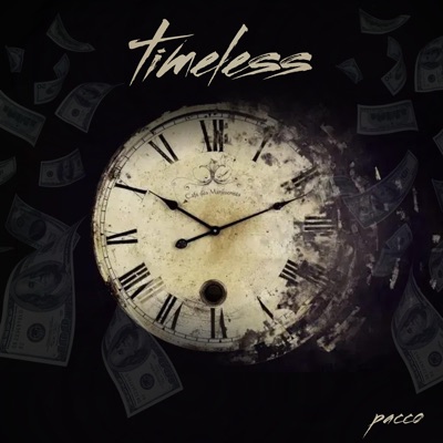 Timeless - Single