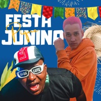 Pique Junina Bailão - Single - MC Zuka & Mano Kaue