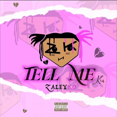 Tell Me - Single