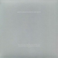 Anti-Gravitation Society - Barrett Marshall
