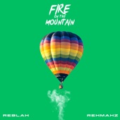 Fire on the Mountain artwork