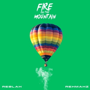 Fire on the Mountain