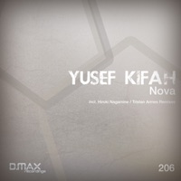 Nova - Single - Yusef Kifah