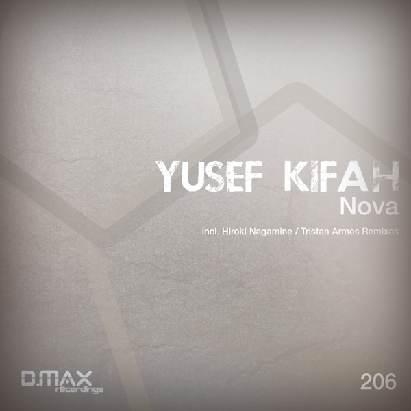 Nova - Single