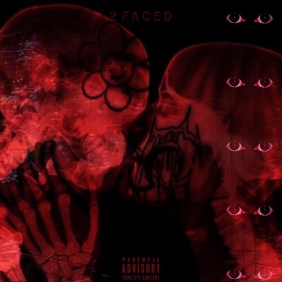 2faced - EP