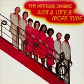 Just a Little More Time artwork