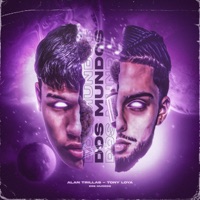 Dos Mundos - EP - Alan Trillas & Tony Loya