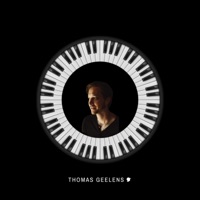 Ever Do (On Piano) - Single - Thomas Geelens