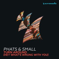 Phats & Small - Turn Around (Hey What's Wrong With You) [Maison & Dragen Remix]