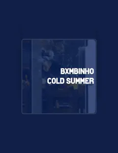 Listen to Bxmbinho, watch music videos, read bio, see tour dates & more!