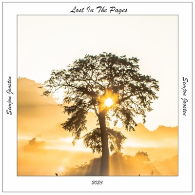 Lost In the Pages - Single