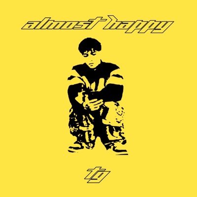 Almost Happy - EP