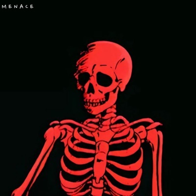 Toxic Tripz - MENACE (feat. gazzzy)