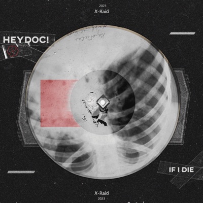 If I Die - Single