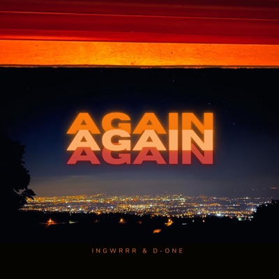 Again - Single