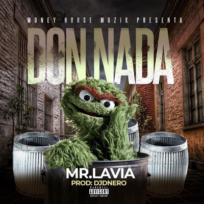 Don Nada - Single