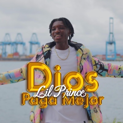 Dios Paga Mejor - Single