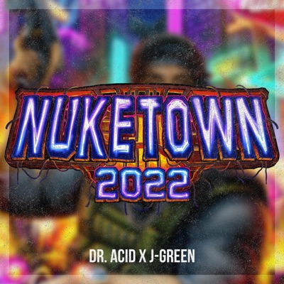 Nuketown 2022 - Single