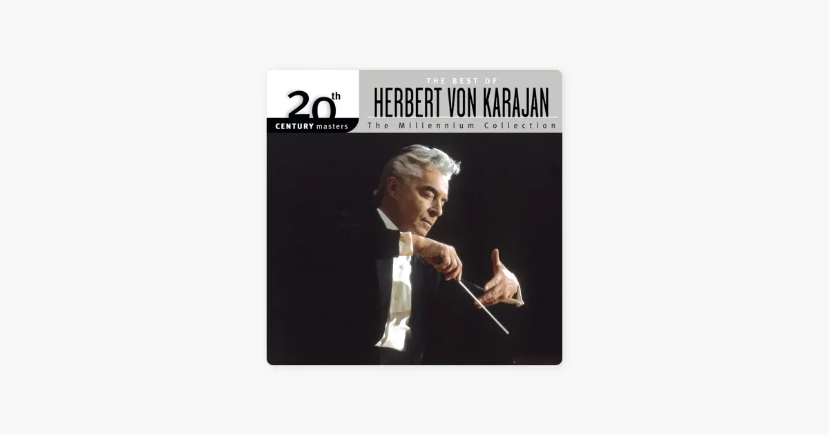 20th Century Masters - The Millenium Collection: The Best of