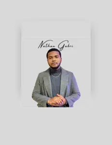 Listen to Nathan Gabri, watch music videos, read bio, see tour dates & more!