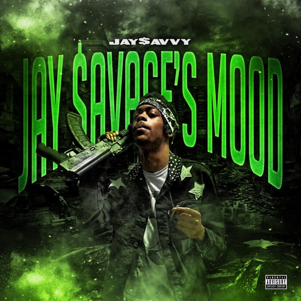 Jay$avage's Mood