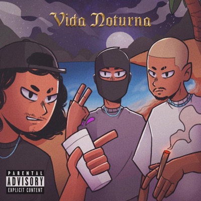 Vida noturna - Single