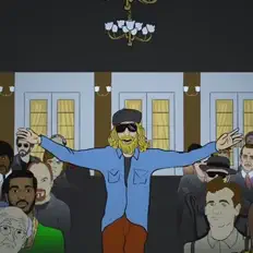 Listen to Hipster Rogers, watch music videos, read bio, see tour dates & more!