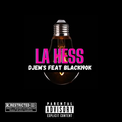 La Hess (feat. Djem's) - Single