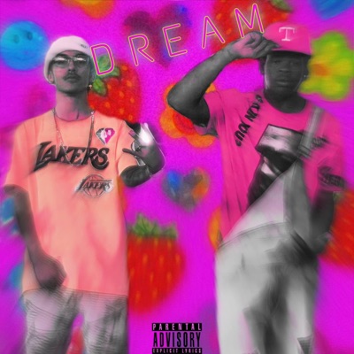 DREAM (feat. Jay Enzo) - Single
