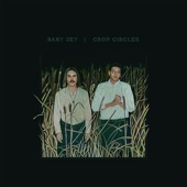 Baby Jey - Crop Circle