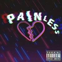painless (feat. Ghost Boi Dxm) - Single - Munch