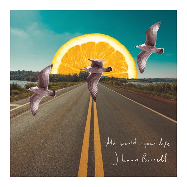 My World, Your Life - Single