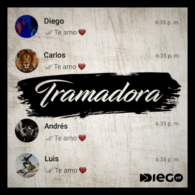 Tramadora - Single