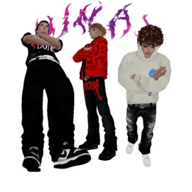 Minaj (feat. Lumiere, WYATOM & ØJAYS ALIEN) Slopeboys