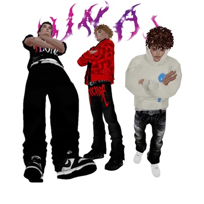 Minaj (feat. Lumiere, WYATOM & ØJAYS ALIEN) - Single