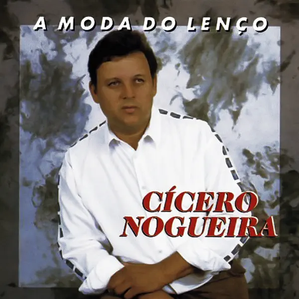 Cicero Nogueira — Cicero Nogueira