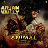 Arjan Vailly (From "Animal") artwork