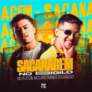 Sacanagem no Sigilo