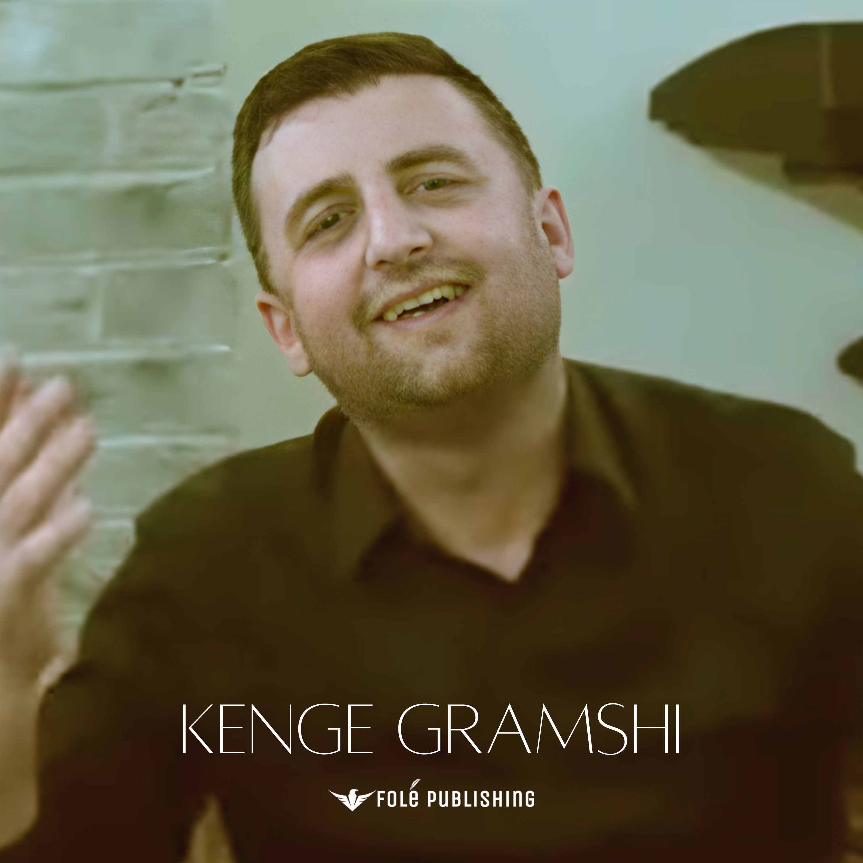 Elton Qeraj - Kenge Gramshi