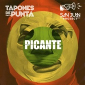 Picante artwork