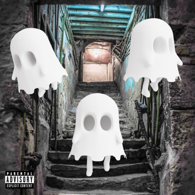 GREGORY SEXYMAN'S REVENGE! (feat. Lil Reverb, Yman & Virgo Undead!) - Single