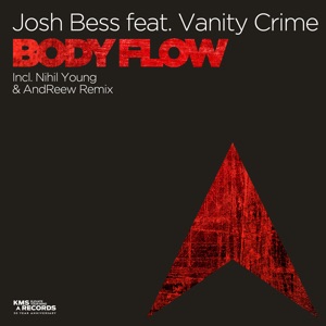 Body Flow (feat. Vanity Crime) - Single