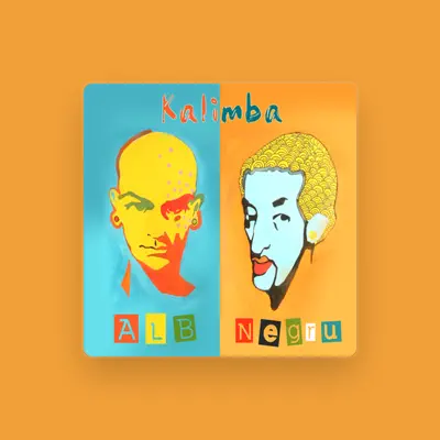 Listen to Alb Negru, watch music videos, read bio, see tour dates & more!