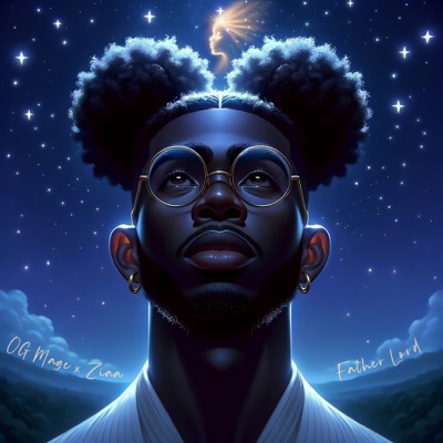 Father Lord (feat. Ziaa) - Single